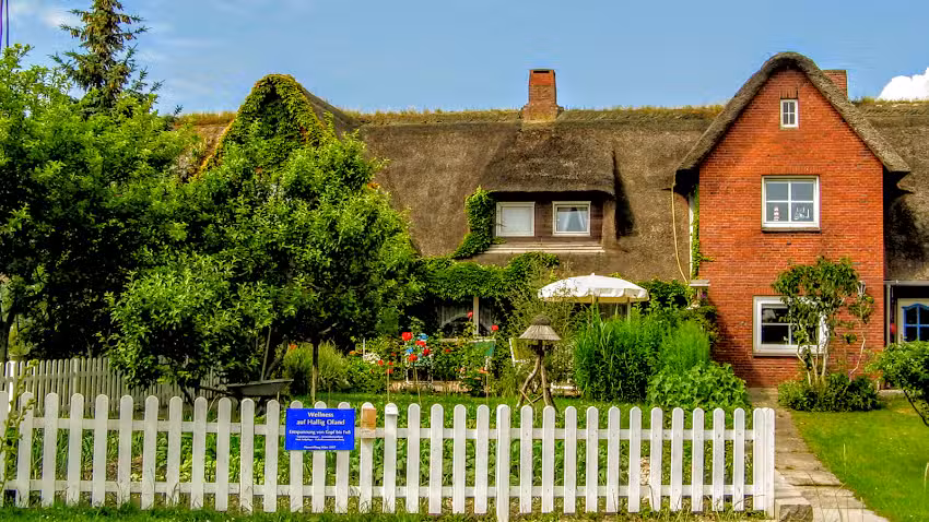 Haus Nommensen