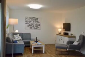 Haus Nordseebrise QUARTIERFREUND-Partner