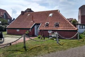 Haus Nordwind