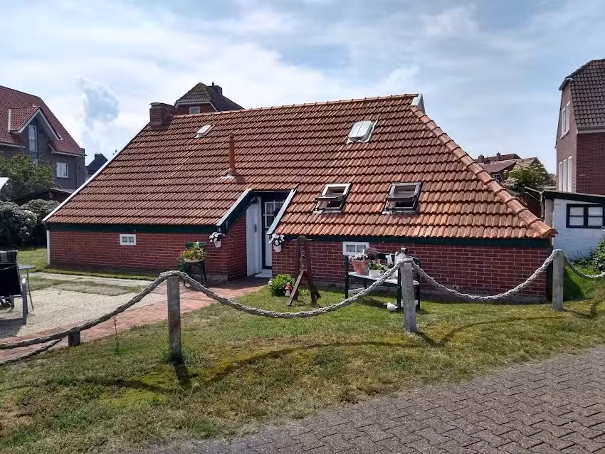 Haus Nordwind