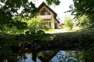 Haus Obernau, Netphen