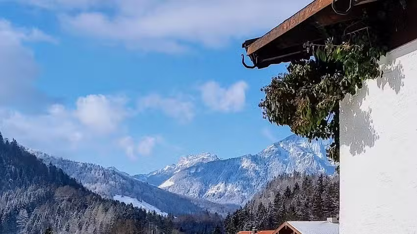 Haus Oberw&ouml;ssen