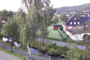 Haus Orkeblick