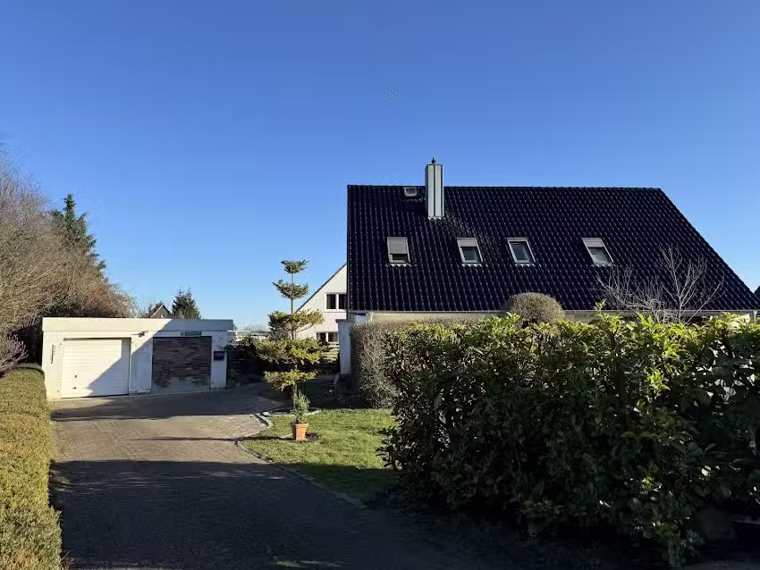 Haus Ostseestrand36