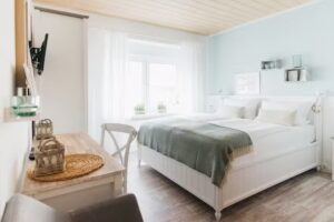 Haus Ottenlock Hotel am Steinhuder Meer