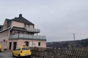 Haus Panoramablick