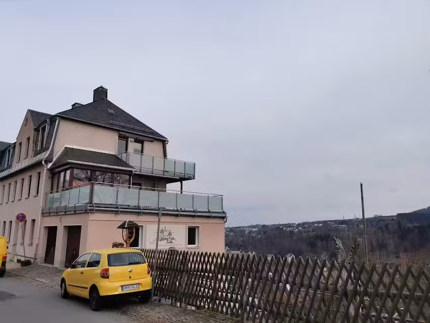 Haus Panoramablick
