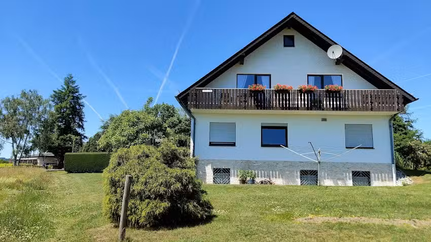 Haus &ndash; Pantenburg