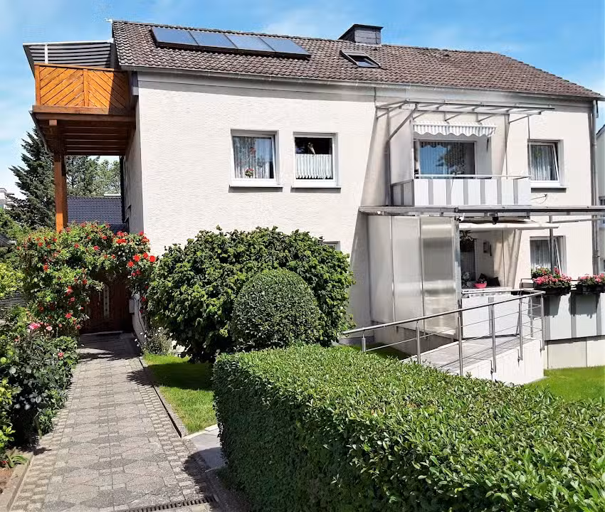 Haus Rasche