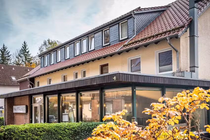 Haus RAuszeit