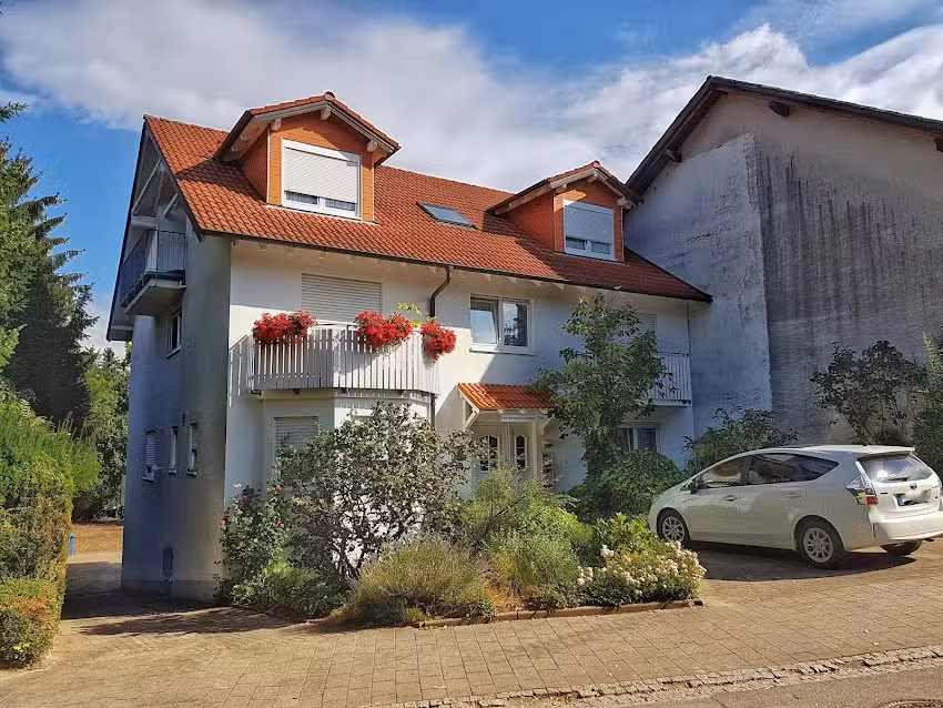 Haus Regina