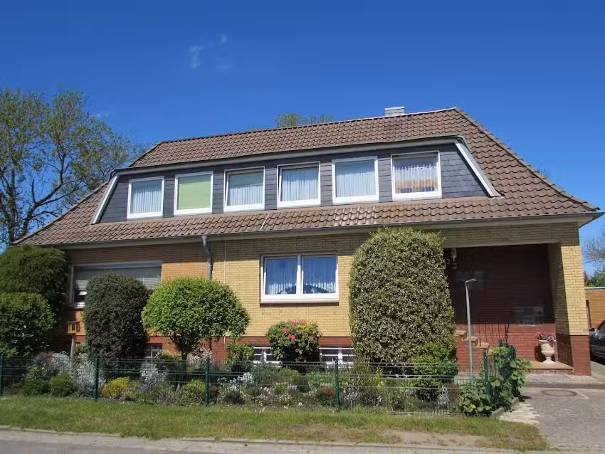 Haus Regina