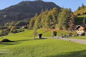 Haus Reiteben