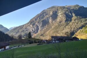 Haus Reiteralm