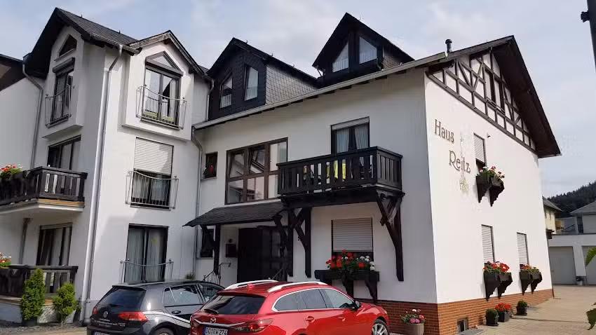 Haus Reitz