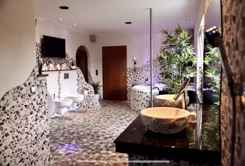 Haus Respirada