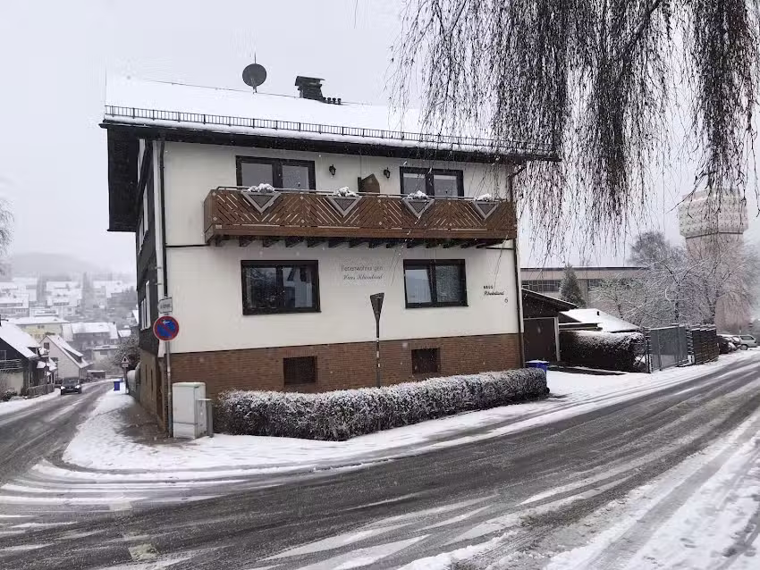 Haus Rheinland