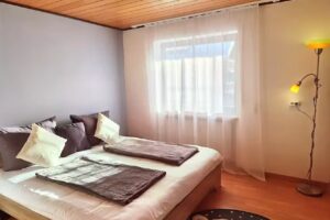 Haus Rist | holiday apartments ALLG&Auml;U