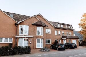 Haus Rodberding