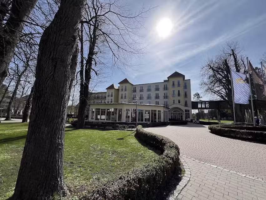 Haus R&ouml;merbad