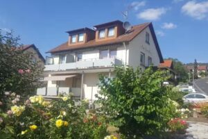 Haus Rosenblick