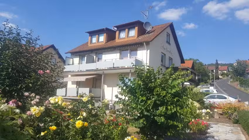 Haus Rosenblick