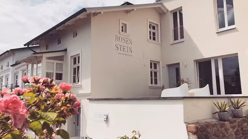 Haus ROSENSTEIN