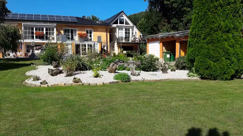 Haus Rosmarie