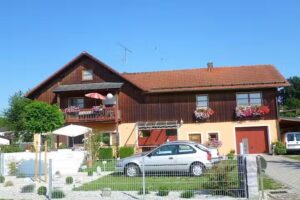 Haus Rottauenblick Ferienwohnungen