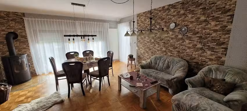 Haus Rum &ndash; Ulrike Ringleb