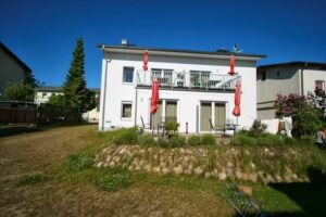 Haus Sandra