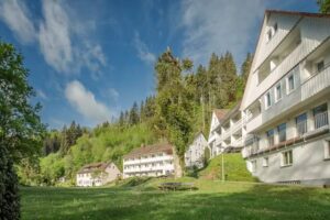 Haus Saron