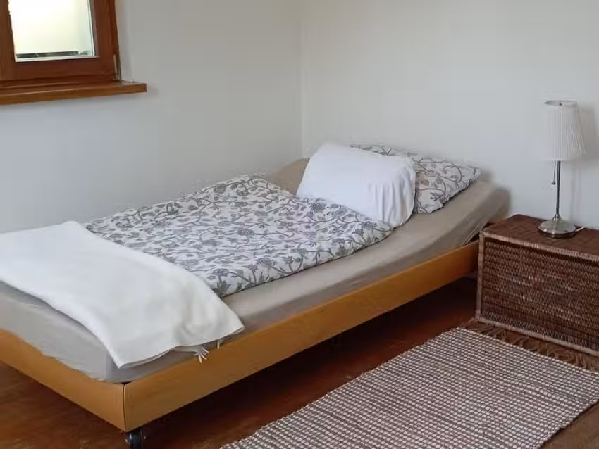 Haus Scheibenhardt
