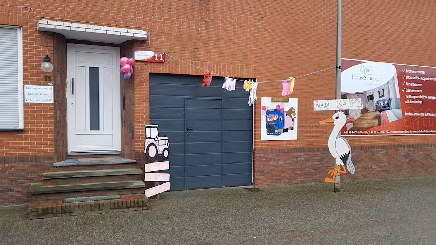 Haus Schepers Millen