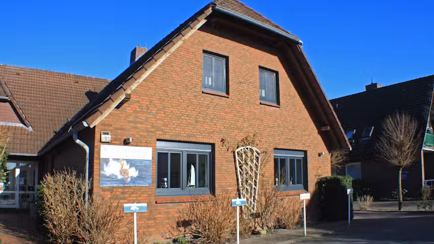 Haus-Schilling