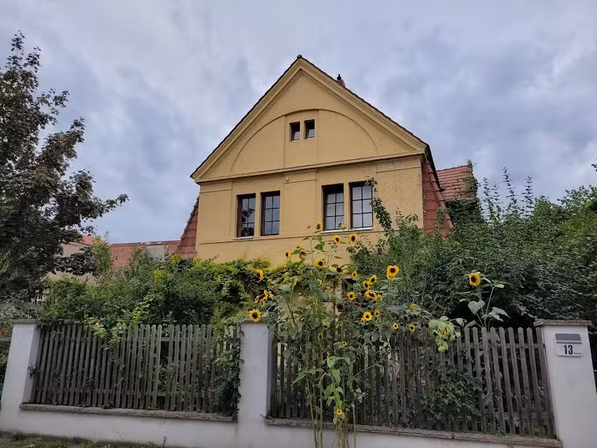 Haus Schmeile