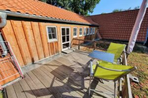 Haus Schmiedeberge &ndash; Martin Kayserling