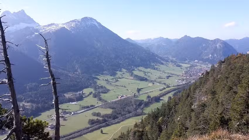 Haus Schneider Am Weissensee