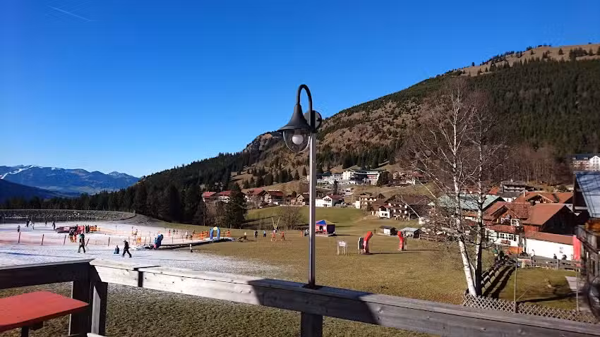 Haus Sch&ouml;nblick