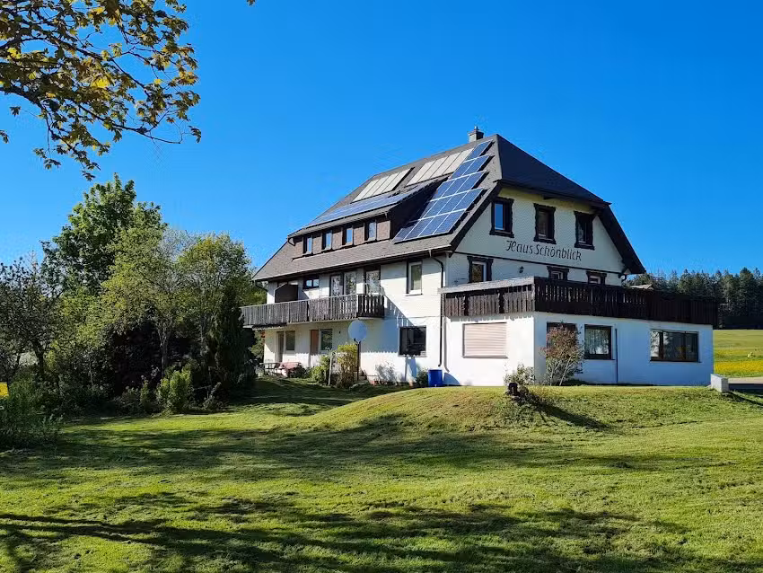 Haus Sch&ouml;nblick