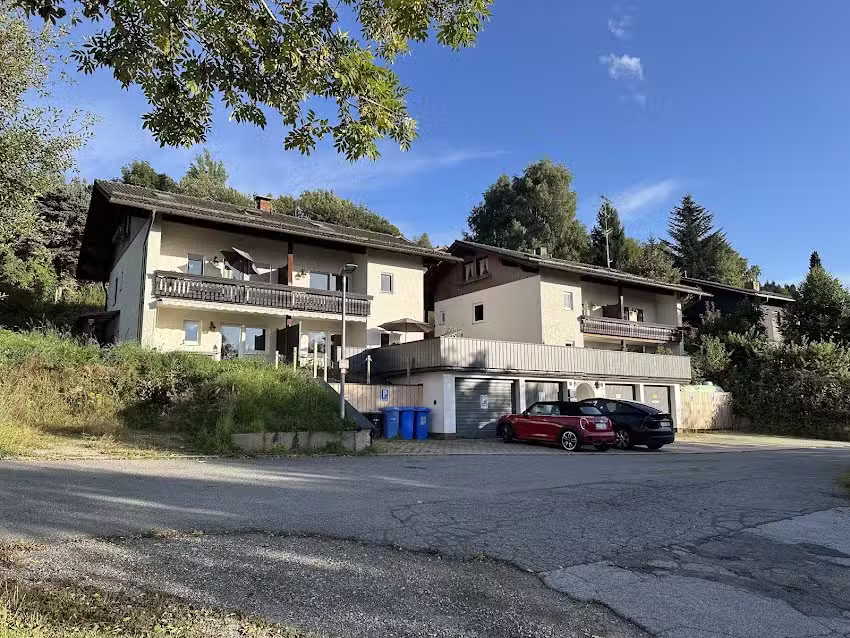 Haus Sch&ouml;nblick