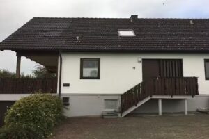 Haus Schraff