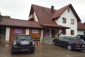 Haus Schramm