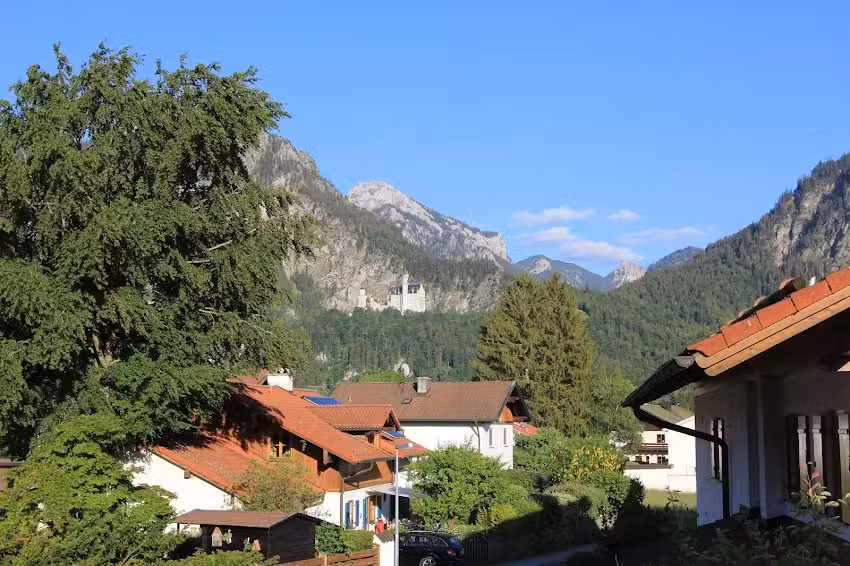 Haus-Schuh
