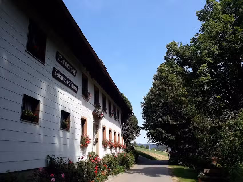 Haus Schuler Ferienwohnung