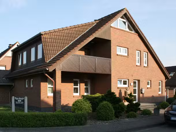 Haus Schulte Kellenhusen