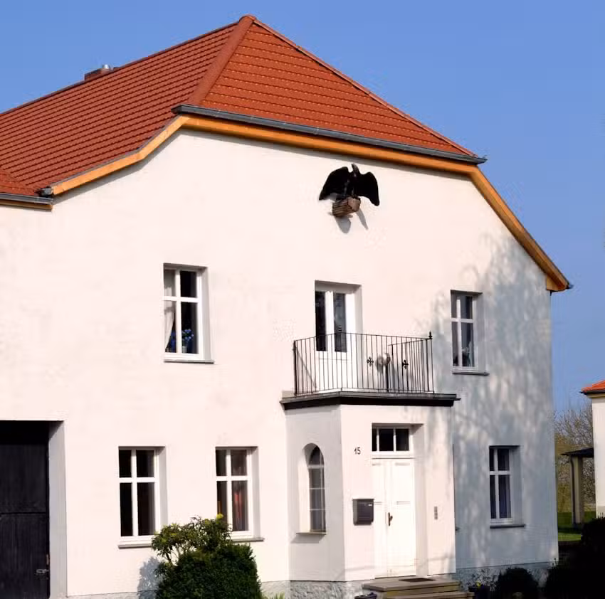 Haus Schwarzer Adler