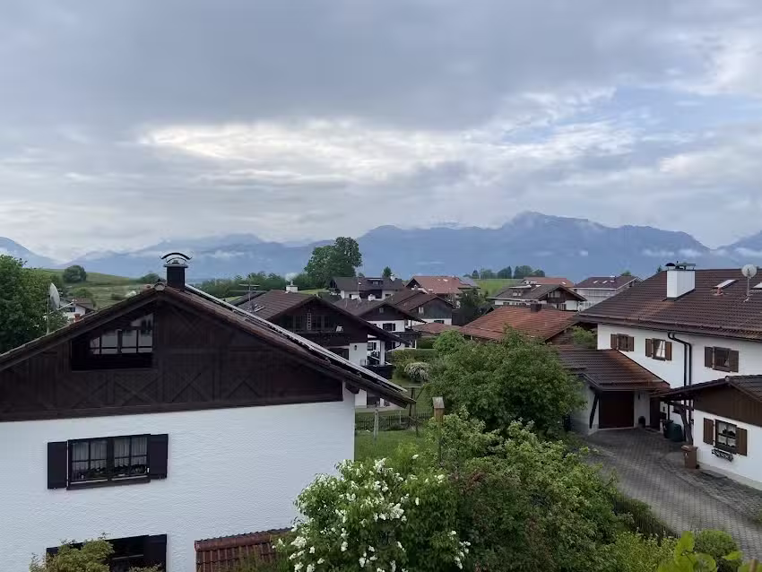 Haus Schweiger