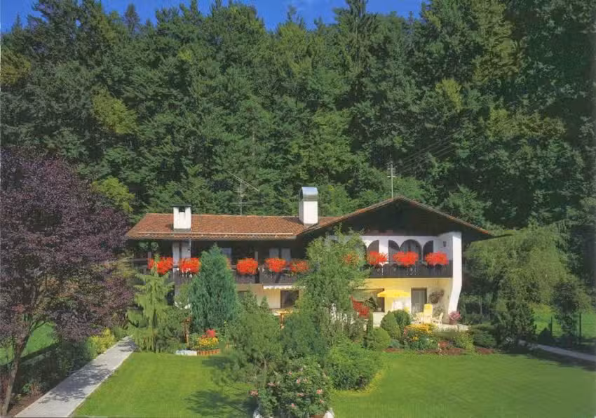 Haus Sebastian