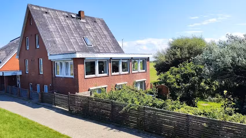 Haus Seeblick